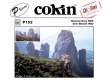 Cokin Filtr szary NDx2 P152 systemu Cokin P