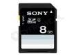 Sony SDHC 8 GB Experience 15MB/s