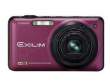 Casio EXILIM EX-ZR10 czerwony