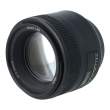 Nikon Nikkor 85 mm f/1.8 G AF-S s.n. 356140