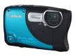 Canon PowerShot D20 niebieski