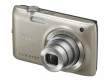 Nikon Coolpix S4150 srebrny