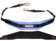OP/TECH Pro loop Strap 3/8 cala pasek czarny