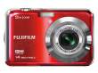 FujiFilm FinePix AX500 czerwony