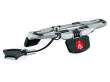 Manfrotto MP1-C02 Always-on micro statyw szary