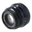 FujiFilm Fujinon XF 35 mm f/2.0 R WR czarny s.n. 9CA04521