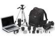 Naneu Pro UrbanGear U120 plecak czarny
