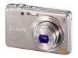 Panasonic Lumix DMC-FS45 złoty
