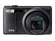 Ricoh CX5 czarny