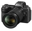 Nikon Z6 III + 24-70 mm 