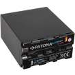 Patona OUTLET Akumulator  Platinum NP-F970 ogniwa TESLA, obudowa V1 odporna na gorąco