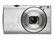 Canon IXUS 230 HS srebrny