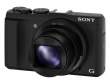 Sony DSC-HX50 czarny