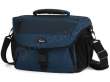 Lowepro Nova 190 AW czarno-niebieska