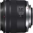 Obiektyw Canon RF 24 mm f/1.8 Macro IS STM Tył