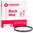  Filtry, pokrywki efektowe, konwersyjne Calumet Filtr Black Mist 1/4 SMC 58 mm Ultra Slim 28 warstwy Przód