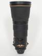 Obiektyw UŻYWANY Nikon Nikkor 400 mm f/2.8 E FL ED VR s.n. 203774 Tył