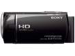 Kamera cyfrowa Sony HDR-CX280E czarna Tył