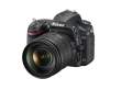 Lustrzanka Nikon D750 + ob. 24-120mm VR Przód