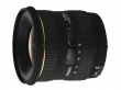 Obiektyw Sigma 10-20 mm f/4.0-f/5.6 DC EX HSM / Canon Przód