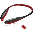  Bezprzewodowe LG Tone Infinim Bluetooth HBS-900 czerwone Przód