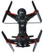 Dron Walkera Runner 250 Advance + aparatura Devo F12E Góra