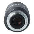 Obiektyw UŻYWANY Nikon Nikkor 16-85 mm f/3.5-5.6G ED VR AF-S DX sn. 22086821 Boki