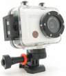 Kamera Sportowa Easypix GoXtreme Power Control biały Boki