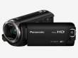 Kamera cyfrowa Panasonic HC-W570 czarna Tył