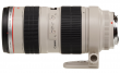 Obiektyw Canon 70-200 mm f/2.8 L EF USM Góra