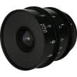 Obiektyw Venus Optics Laowa 7.5mm T2.9 Cine Zero-D S35 do Canon RF Góra