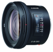 Obiektyw Sony 20 mm f/2.8 (SAL20F28.AE) / Sony A Przód