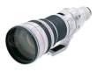 Obiektyw Canon 600 mm f/4.0L EF IS USM Przód