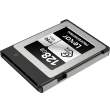Karta pamięci Lexar CFexpress 128GB Type B Silver Serie Boki