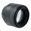 Obiektyw UŻYWANY Nikon Nikkor 85 mm f/1.8 G AF-S s.n. 502117