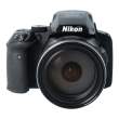 Aparat UŻYWANY Nikon Coolpix P900 s.n. 40004594 Przód