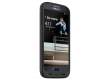  powerbanki Mophie Juice Pack Galaxy S4 (kolor czarny) - obudowa ochronna z wbudowaną baterią (2300 mAh) dedykowana dla Samsung Galaxy S4 Przód
