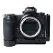 Aparat UŻYWANY Nikon Z6 body + Grip Newell s.n. 2012384 Przód
