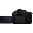 Aparat cyfrowy Panasonic Lumix DC-GH7 body Tył