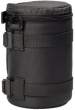  Torby, plecaki, walizki pokrowce na obiektywy EasyCover usztywniany, rozmiar 110*190 mm, czarny Przód