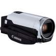 Kamera cyfrowa Canon LEGRIA HF R806 biała Boki