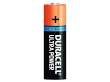 Baterie Duracell MX1500B4 Ultra Power 4xAA Tył