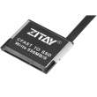 Karta pamięci Zitay Adapter karty pamięci CS-502 - CFast 2.0 / 2,5 SATA SSD Góra