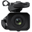 Kamera cyfrowa Sony HXR-NX200 4K Tył