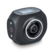 kamery 360 Forever SC-500 kamera 4K 360 stopni Tył