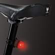  mocowania rowerowe Joby GripTight uchwyt rowerowy PRO z zestawem oświetleniowym Boki