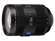 Obiektyw Sony 24-70 mm f/2.8 Carl Zeiss Vario-Sonnar T* (SAL2470Z.AE) / Sony A Przód