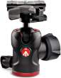 Głowica Manfrotto MH494-BH kulowa Przód