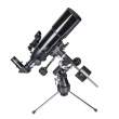 Teleskop Sky-Watcher (Synta) BK804 EQ/TA Boki