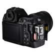Aparat cyfrowy Nikon Z8 + 24-120 mm f/4 S Boki